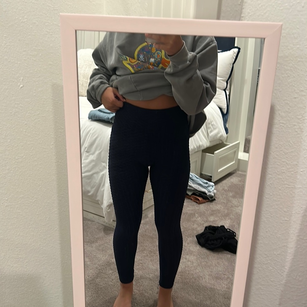viral tiktok leggings